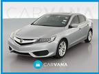 2017 Acura ILX
