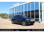 2021 Bmw X6