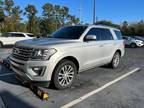 2018 Ford Expedition