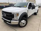 2021 Ford F-450