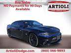 2016 Dodge Charger