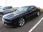 2017 Dodge Challenger