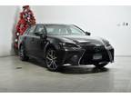 2020 Lexus GS 350