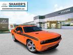 2014 Dodge Challenger