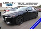 2022 Mazda Mazda3