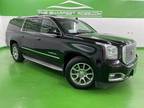 2015 GMC Yukon XL