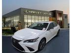 2021 Lexus ES 350