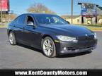 2014 Bmw 335