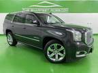 2016 GMC Yukon