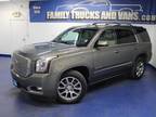 2017 GMC Yukon