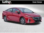 2018 Toyota Prius Prime