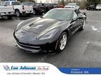 2014 Chevrolet Corvette Stingray