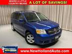 2010 Dodge Grand Caravan