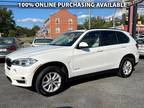 2015 Bmw X5