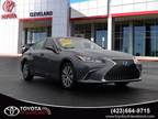 2021 Lexus ES 300h