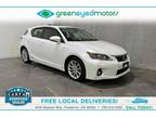 2012 Lexus CT 200h