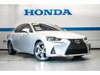 2017 Lexus IS 200t