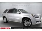 2015 GMC Acadia