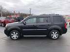 2012 Honda Pilot