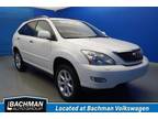 2009 Lexus RX 350