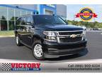 2019 Chevrolet Suburban