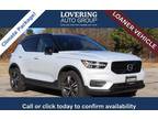 2021 Volvo XC40