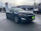 2022 Chevrolet Malibu