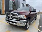 2017 Ram 3500