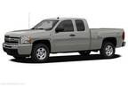 2010 Chevrolet Silverado 1500
