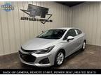 2019 Chevrolet Cruze