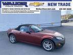2011 Mazda MX-5 Miata