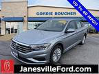 2020 Volkswagen Jetta