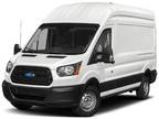 2019 Ford Transit-250