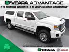 2017 GMC Sierra 2500