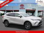 2022 Toyota Venza