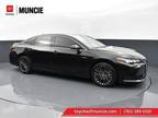 2021 Toyota Avalon Hybrid