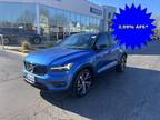 2020 Volvo XC40