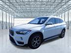 2019 Bmw X1