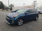 2020 Kia Niro