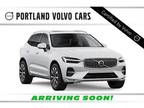 2020 Volvo XC60