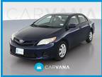 2011 Toyota Corolla