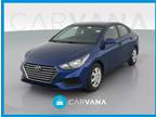 2021 Hyundai Accent