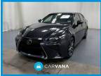 2019 Lexus GS
