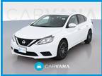 2016 Nissan Sentra