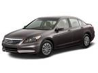 2011 Honda Accord