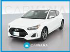 2019 Hyundai Veloster