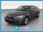 2015 BMW 5-Series