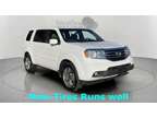 2013 Honda Pilot EX