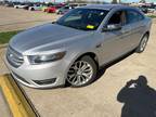 2019 Ford Taurus