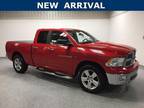 2012 Ram 1500